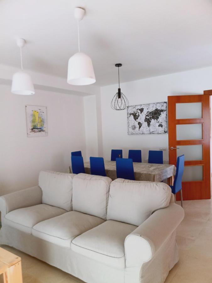 Chalet Amplio Con Jardin Y Zona Barbacoa. Reus Bagian luar foto