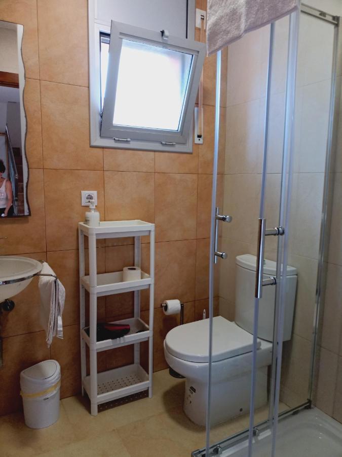 Chalet Amplio Con Jardin Y Zona Barbacoa. Reus Bagian luar foto