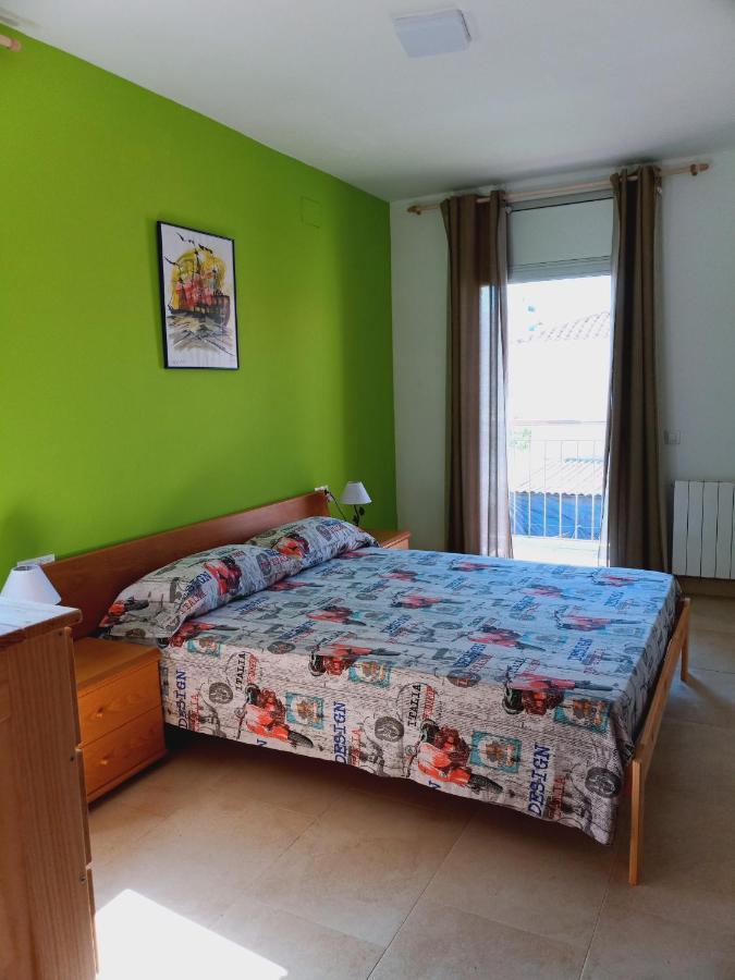 Chalet Amplio Con Jardin Y Zona Barbacoa. Reus Bagian luar foto